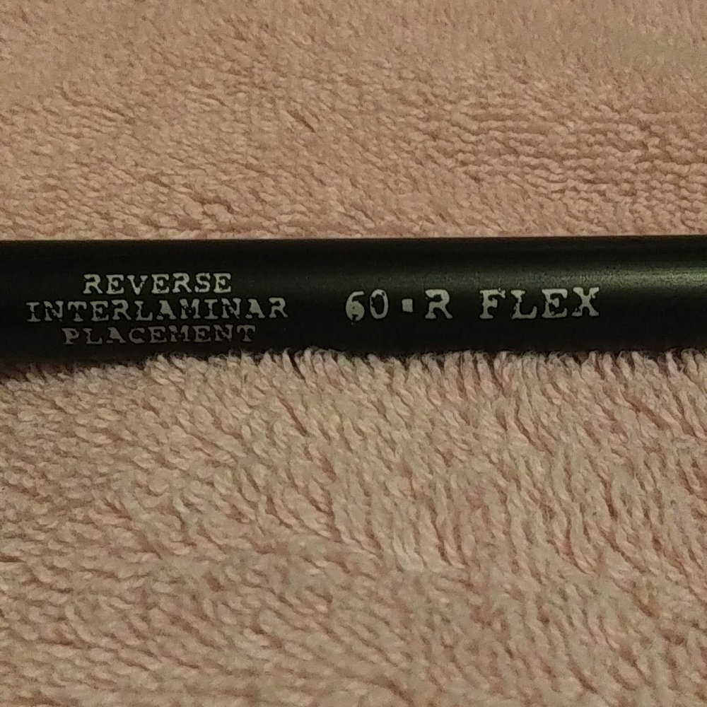 Callaway Razr Hawk Driver - Picture 8 of 12